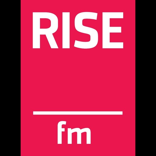 Logo de Rise FM