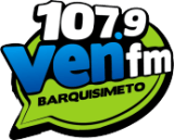 Logo de Ven FM Barquisimeto