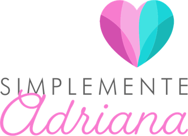 Logo de Simplesmente Adriana