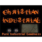 Logo de Christian Industrial Radio