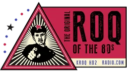 Logo de KROQ-HD2 (US Only)