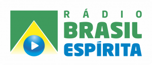 Logo de Rádio Brasil Espírita
