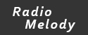 Logo de Radio Melody