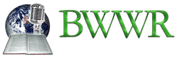 Logo de BWWR - Bible Witness Web Radio