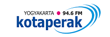 Logo de Kotaperak FM 94.6