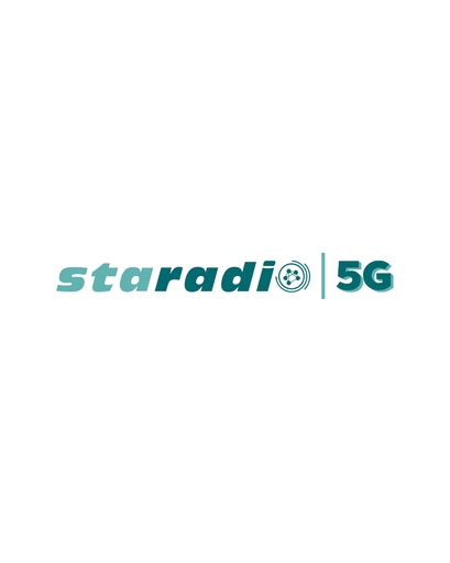 Logo de Star Radio 107.3 FM