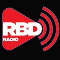 Logo de RBD Radio