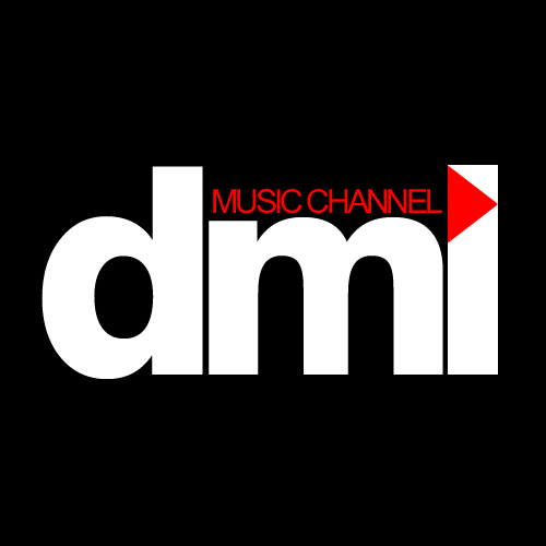 Logo de DMI Radio - Dengerin Musik Indonesia