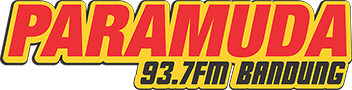 Logo de Paramuda Radio 93.7 FM