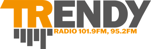 Logo de Trendy Radio