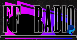 Logo de Final Fantasy Radio