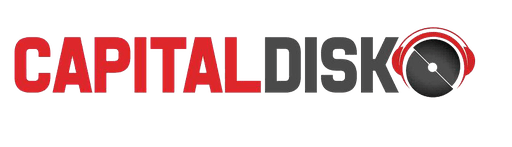 Logo de Capital Disko