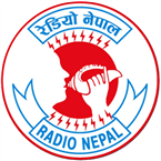 Logo de Radio Nepal