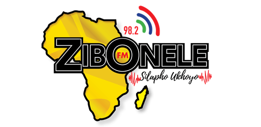 Logo de Radio Zibonele