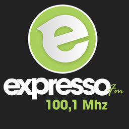 Logo de Expresso FM