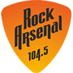 Logo de Rock Arsenal