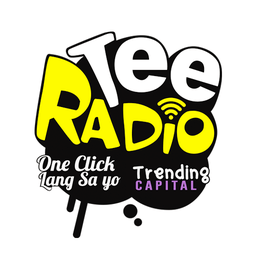Logo de Tee Radio