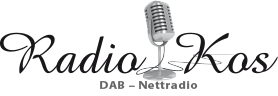 Logo de Radio Kos