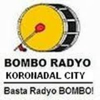 Logo de Bombo Radyo Koronadal 1026 AM