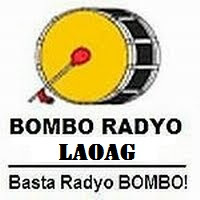 Logo de Bombo Radyo Laoag 711 AM