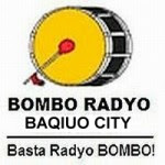 Logo de Bombo Radyo Baguio 1035 AM