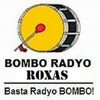 Logo de Bombo Radyo Roxas 900 AM