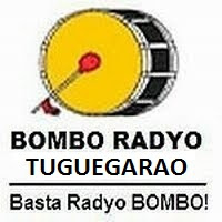 Logo de Bombo Radyo Tuguegarao 891 AM