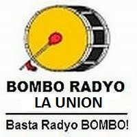 Logo de Bombo Radyo La Union 720 AM