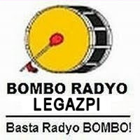 Logo de Bombo Radyo Legazpi 927 AM