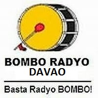 Logo de Bombo Radyo Davao 576 AM