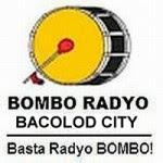 Logo de Bombo Radyo Bacolod 630 AM