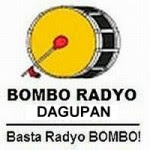 Logo de Bombo Radyo Dagupan 1125 AM