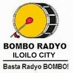 Logo de Bombo Radyo Iloilo 837 AM