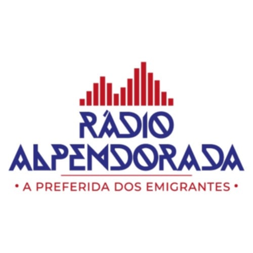 Logo de Radio Alpendorada