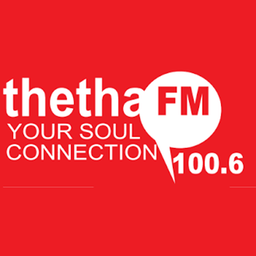 Logo de Thetha FM