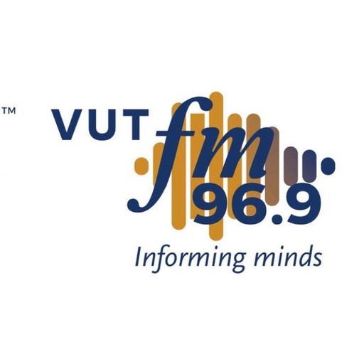 Logo de VUT FM