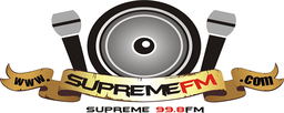 Logo de Supreme FM