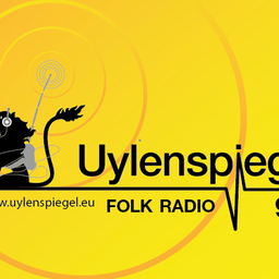 Logo de radio uylenspiegel