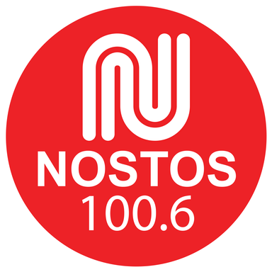 Logo de Nostos FM