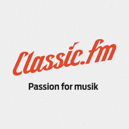 Logo de Classic FM