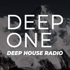 Logo de Deep One Radio