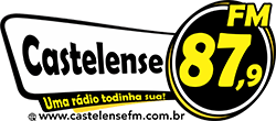 Logo de Castelense FM