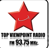 Logo de Topviewpoint Radio 93.75 แพร่