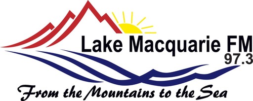 Logo de Lake Macquarie FM