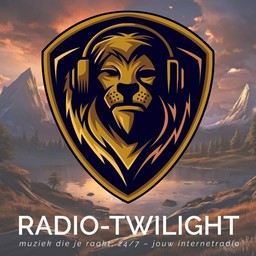 Logo de Radio Twilight