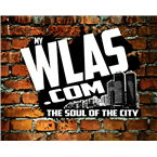 Logo de WLAS