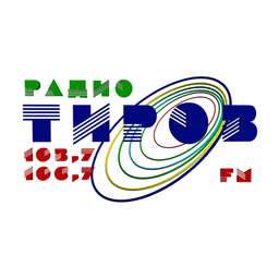 Logo de Radio Tiroz