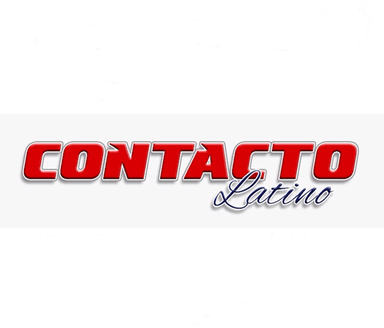 Logo de Contacto Latino