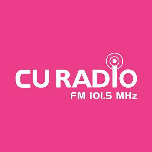 Logo de CU Radio