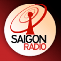 Logo de KALI Saigon Radio